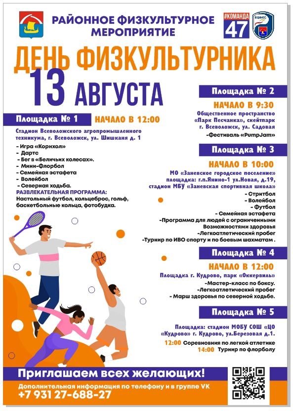 1 физкультура