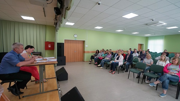Sovejanye 31 05 2015