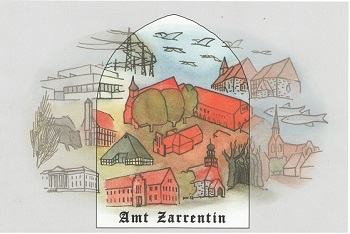 Zarrentin