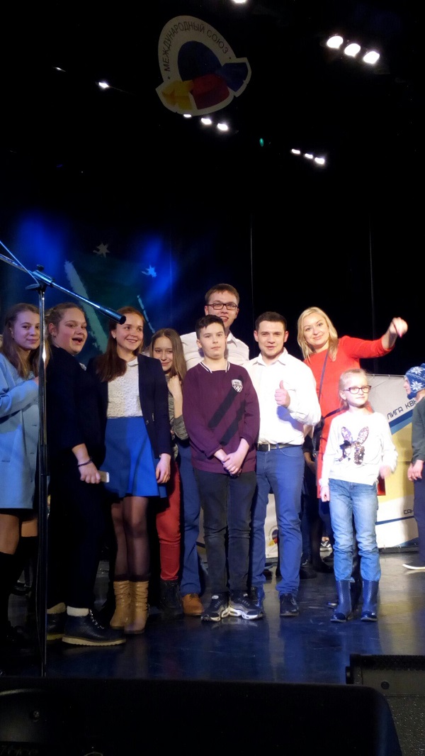 foto KVN
