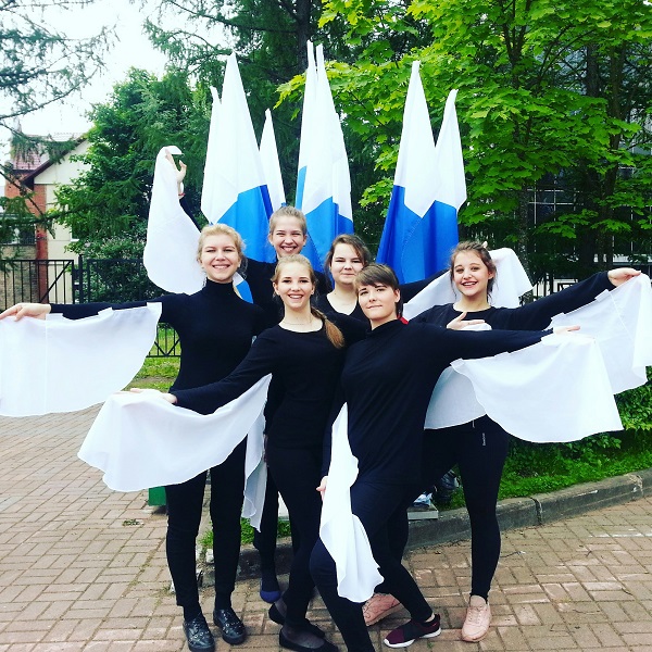 rossia rodina 1