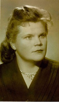 Леонтьева