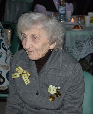 Ловкова