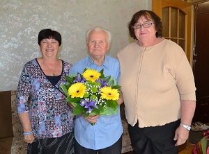 кравцов