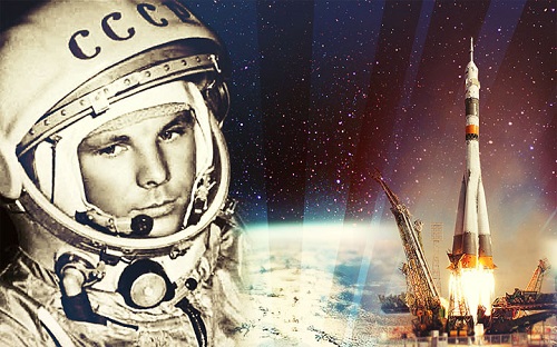 Gagarin