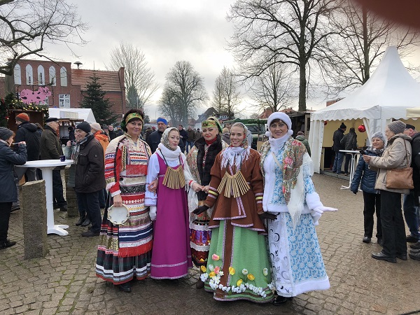 Germany 2017