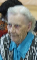 Komarova