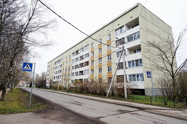 asfalt oboronnaya