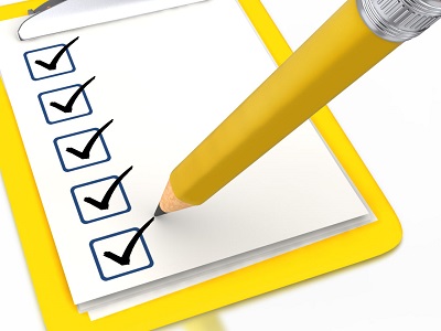 online survey