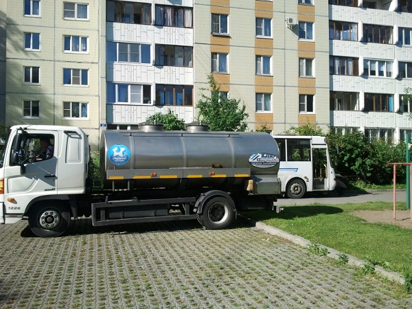 voda 1