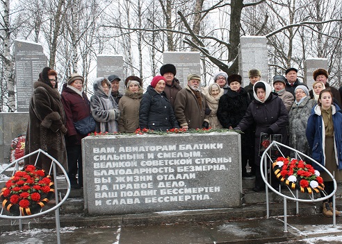 vozlojenievenkov