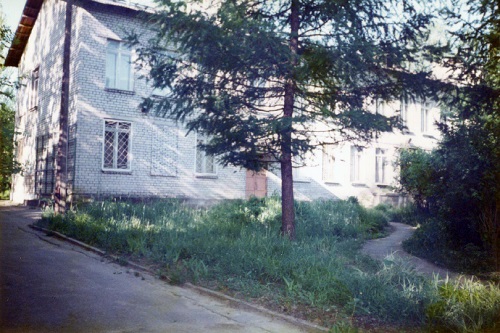zdanie cso kuzmolovsky