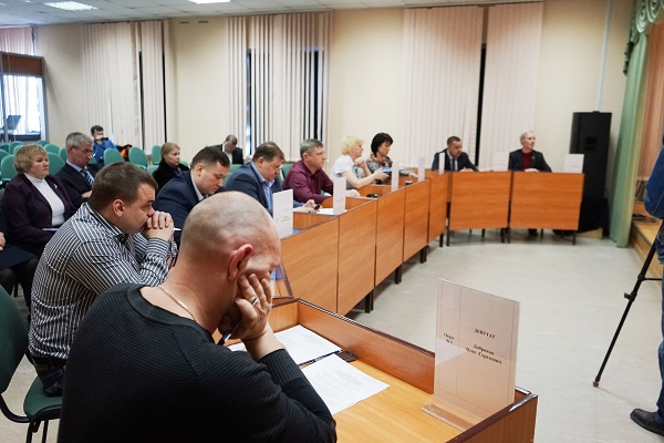 Совет 16.03