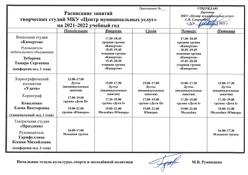 Pасписание занятий на 2021 2022 год page 0001